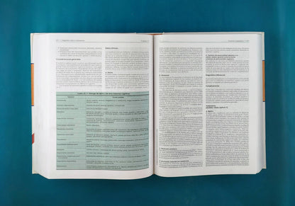 Diagnóstico clinico y tratamiento  2006  41a edición