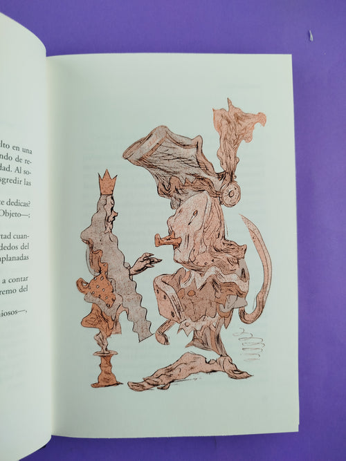 99 Fábulas Fantásticas by Ambrose Bierce