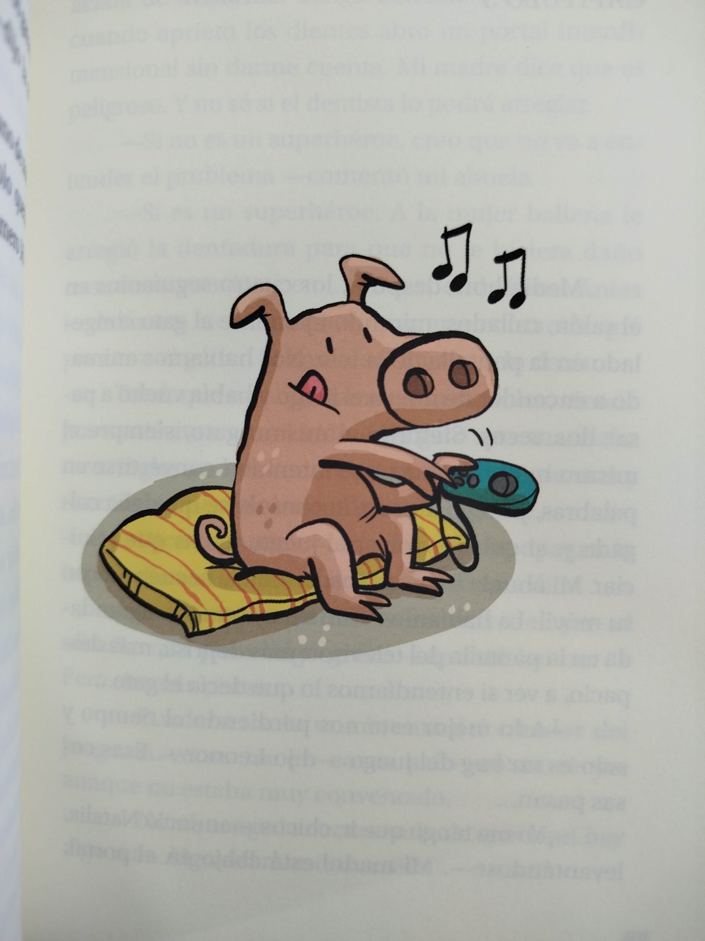 El videojuego letal by Ana Alonso