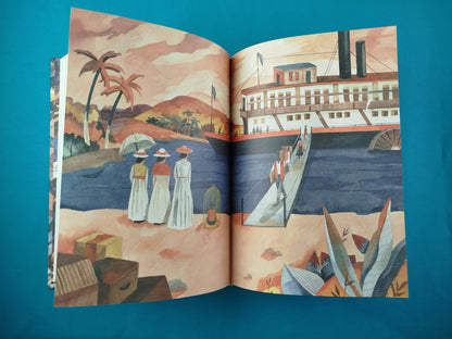 El amor en los tiempos del cólera