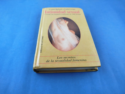 Intimidad Sexual