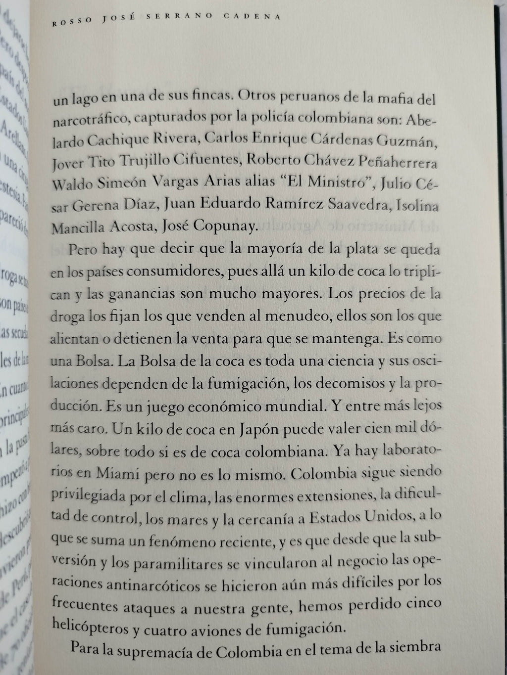 Jaque mate by rosso josé serrano cadena