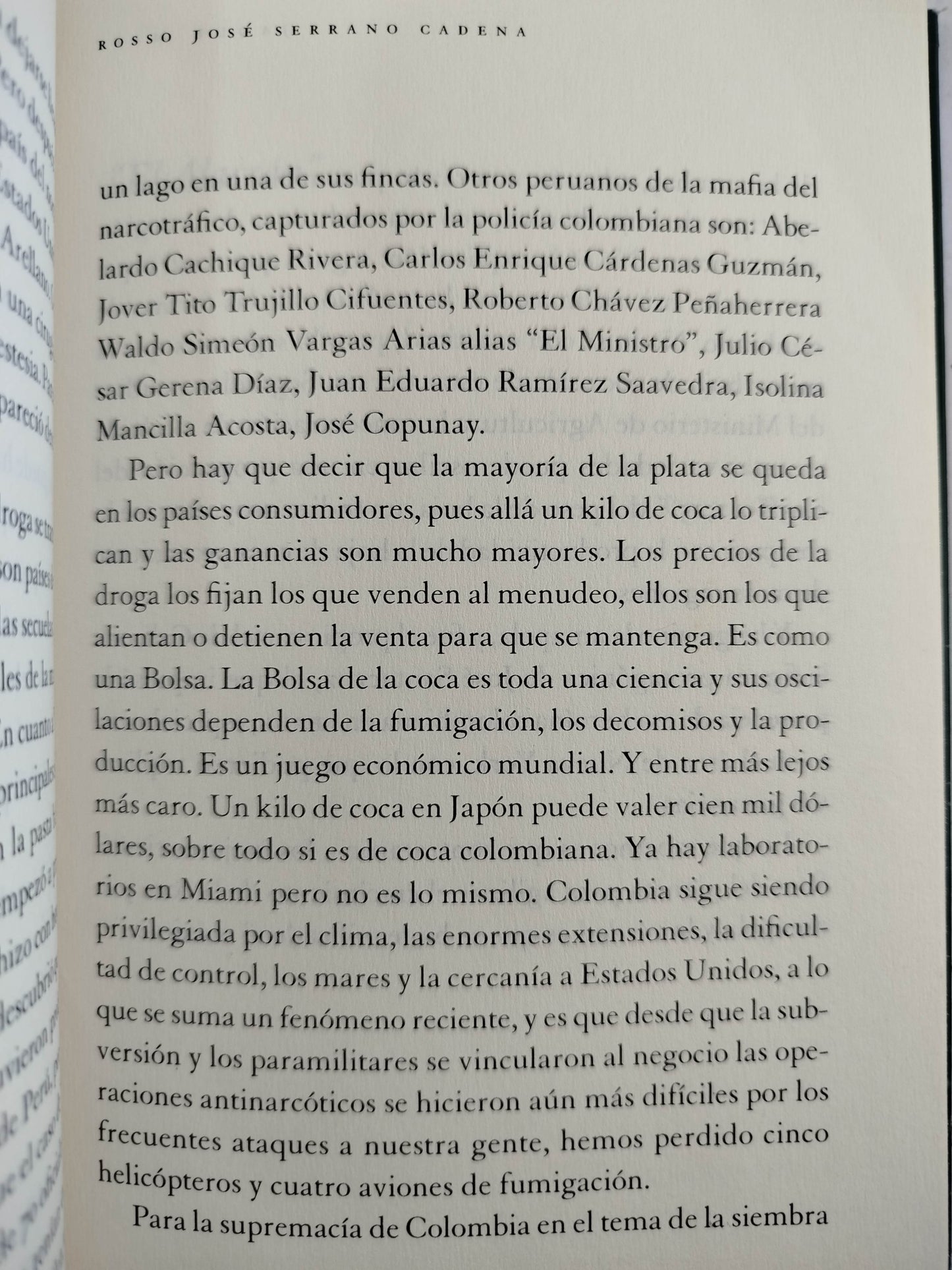 Jaque mate by rosso josé serrano cadena