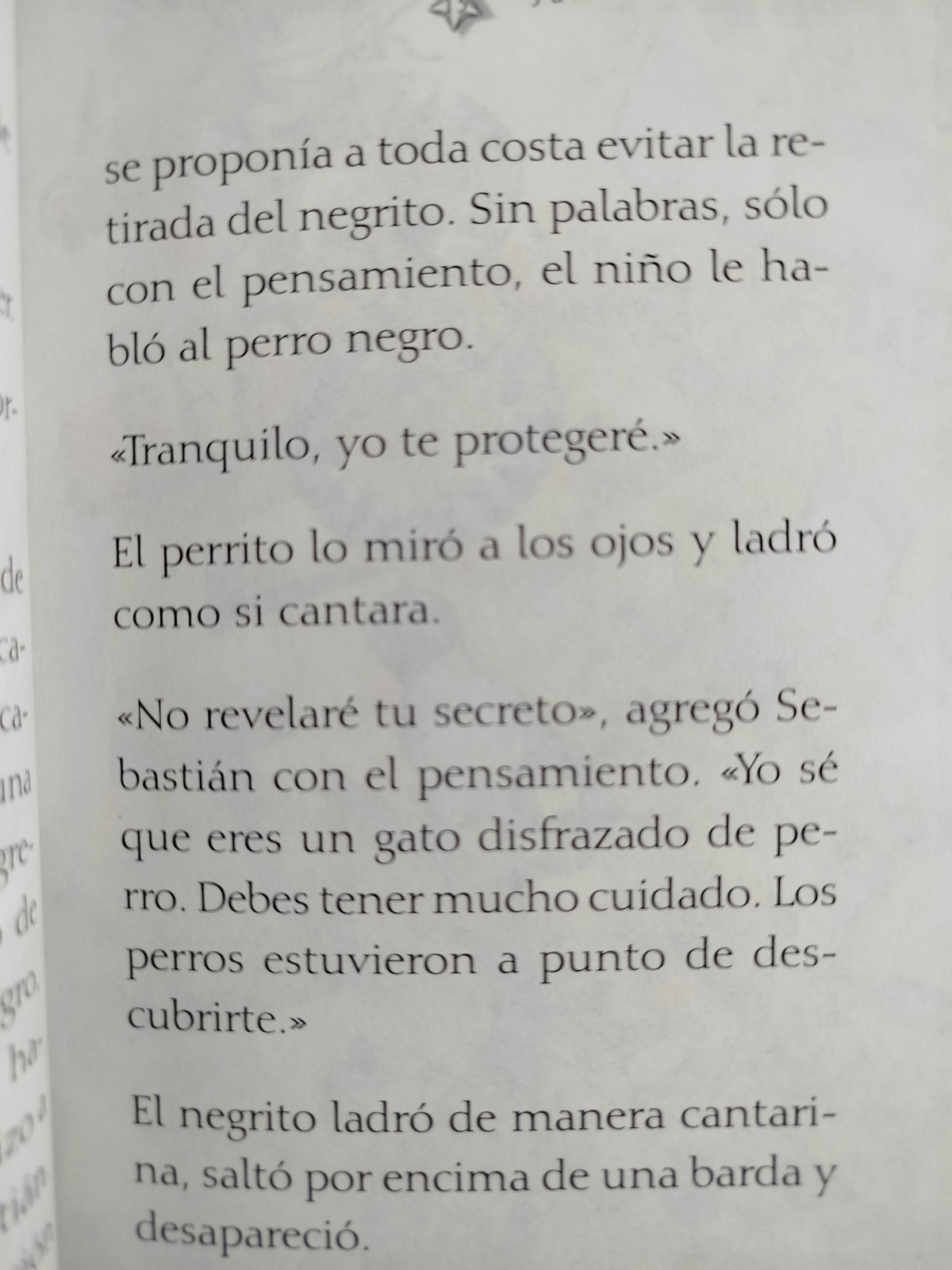 El jardín de las ilusiones by Jairo Aníbal niño