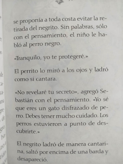 El jardín de las ilusiones by Jairo Aníbal niño