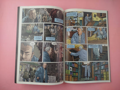 Batman Tierra De Nadie #11