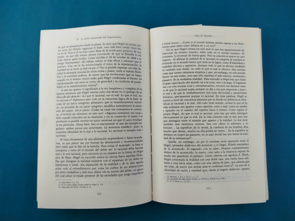 El pensamiento alemán de Kant a Heidegger disponible tomo I y II by Eusebi Colomer