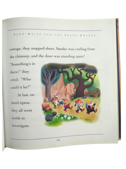 Classic Storybook by Walt Disney