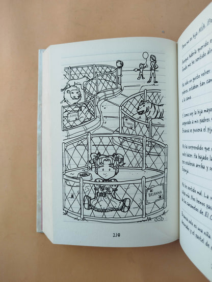 Diario De Nikki 4 Una Princesa Del Hielo Algo Torpe