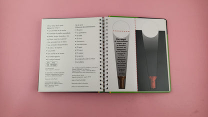 Los Dinosaurios lampara magica