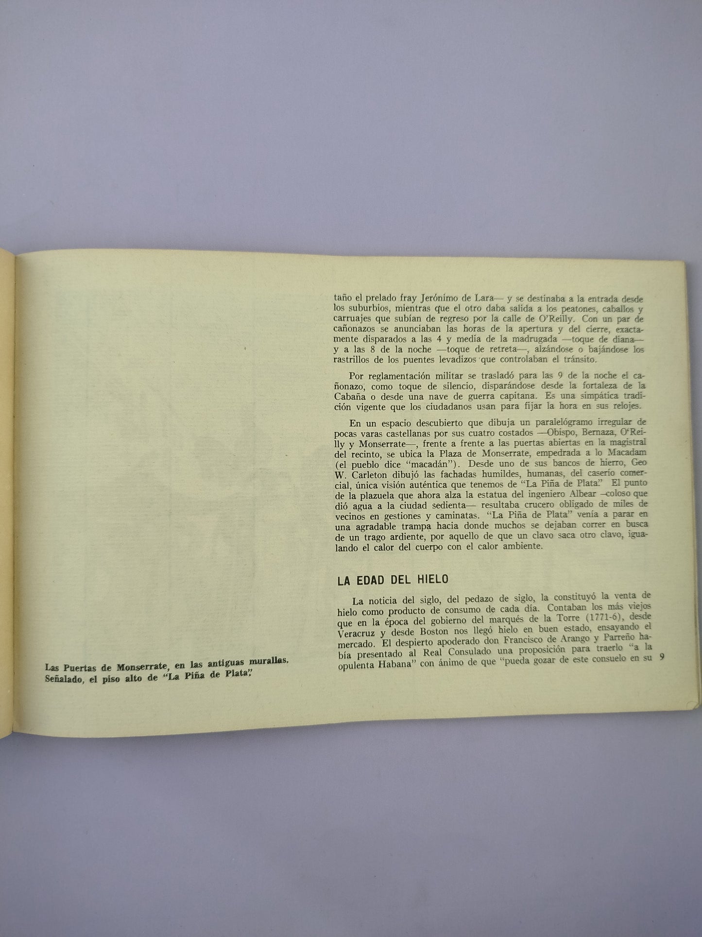 El Floridita De Hemingway