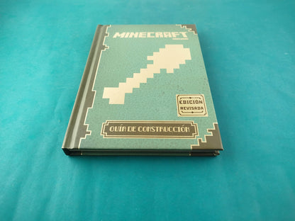 Minecraft. Guia De Construcción