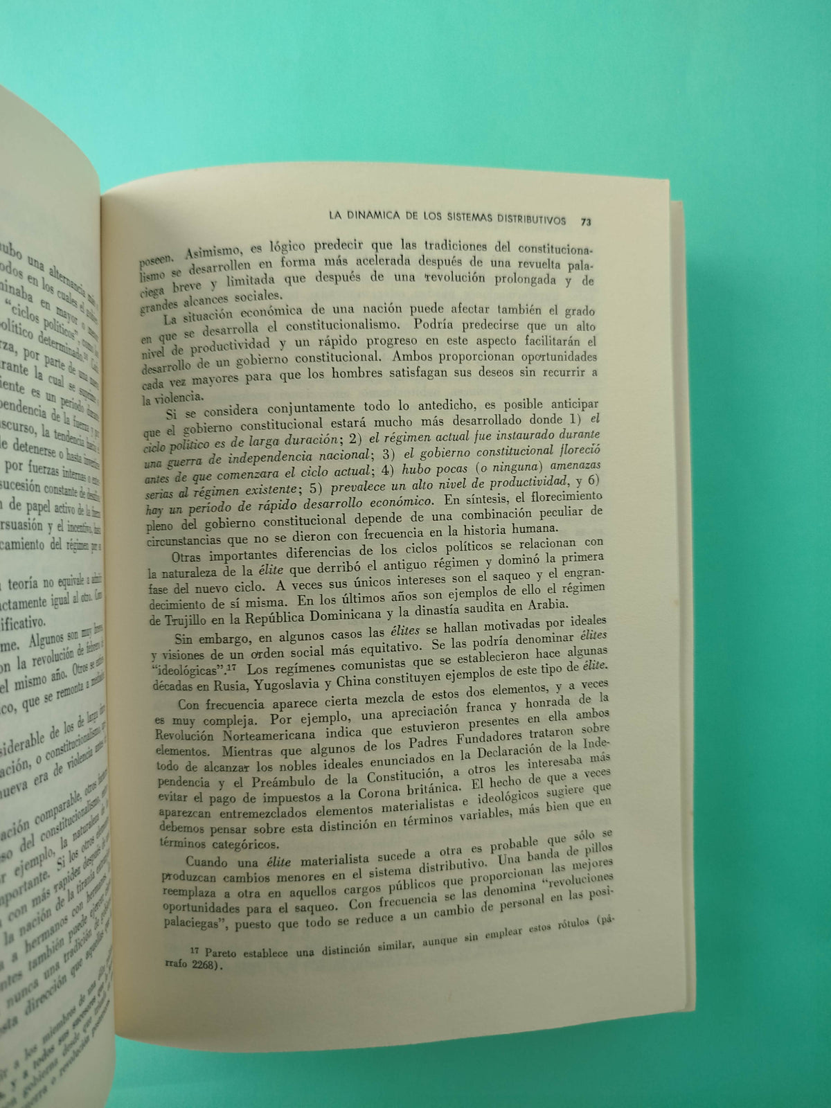 Poder y privilegio: Teoría de la estratificación social by Gerhard E. Lenski