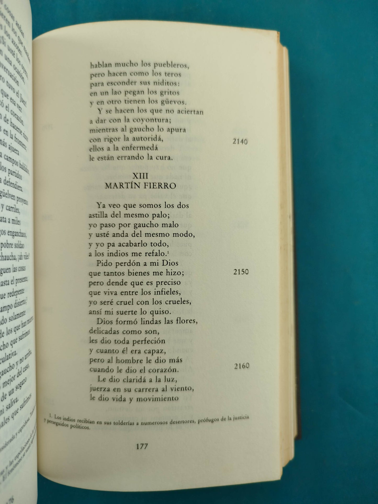 Clásicos Hispanoamericanos 2 Tomos