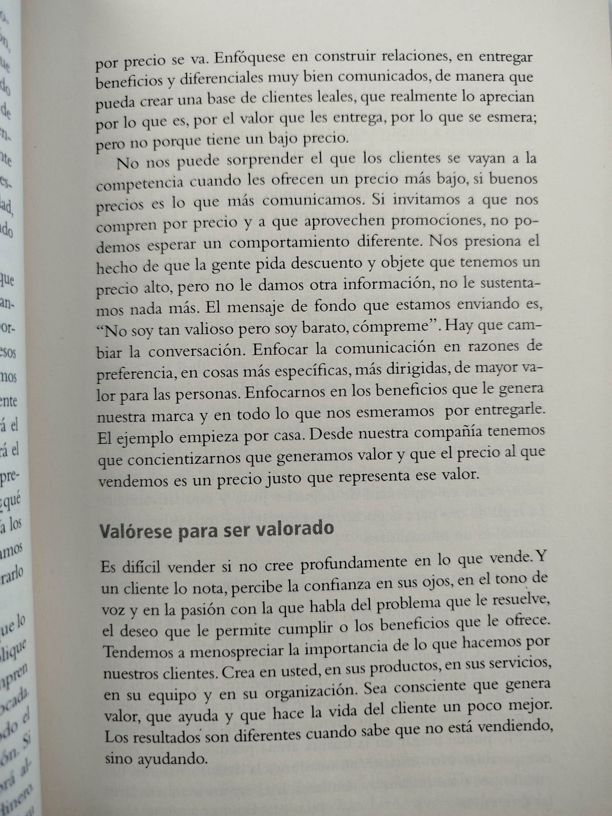 Bueno bonito y carito by David Gomez