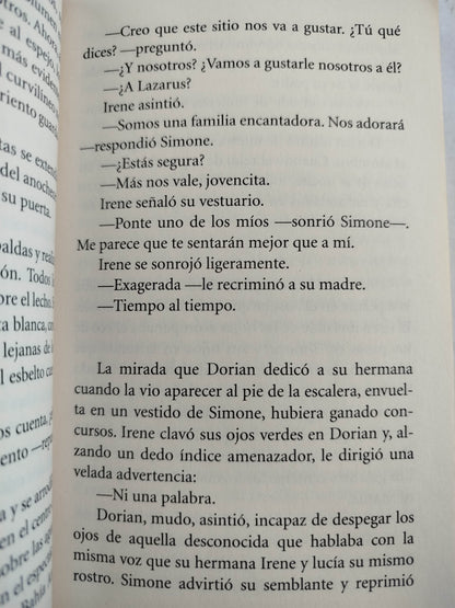 Las luces de septiembre by Carlos Ruiz Zafón