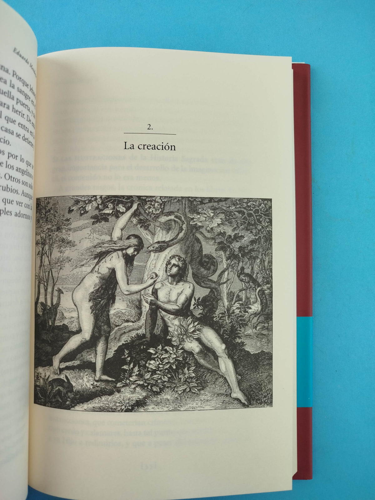Las barbas del profeta by Eduardo Mendoza