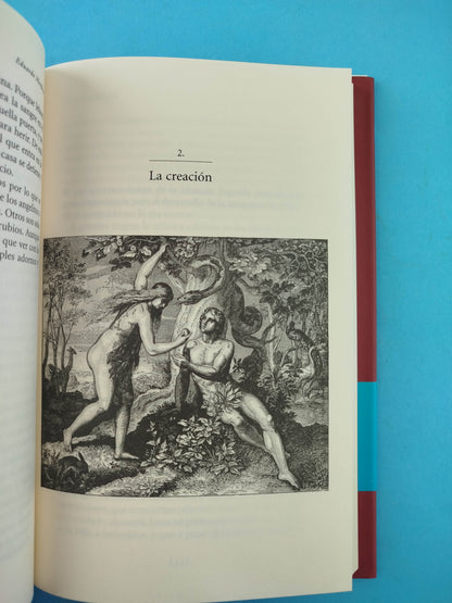 Las barbas del profeta by Eduardo Mendoza
