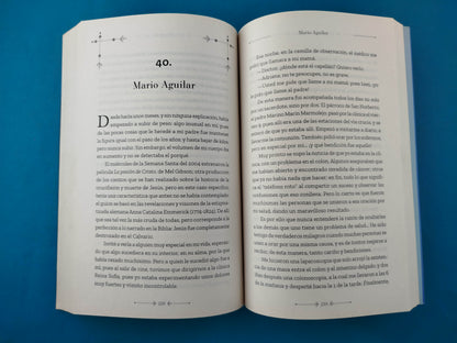 Soy Adriana Eslava. El valor de la imperfección