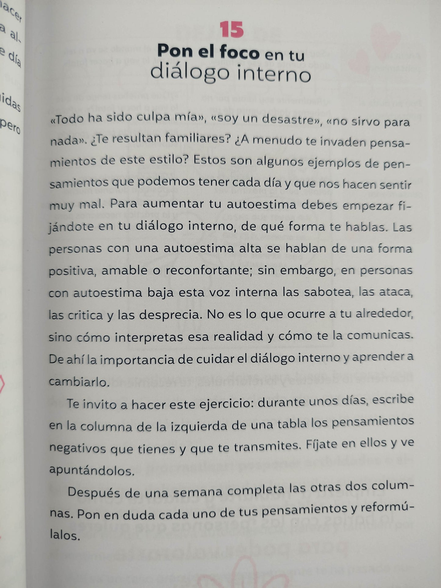 Terapia para llevar: 100 herramientas psicológicas para llevar mejor tu día a día
