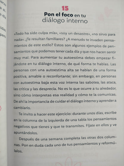 Terapia para llevar: 100 herramientas psicológicas para llevar mejor tu día a día