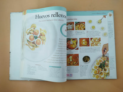 Cocina rápida te encantará