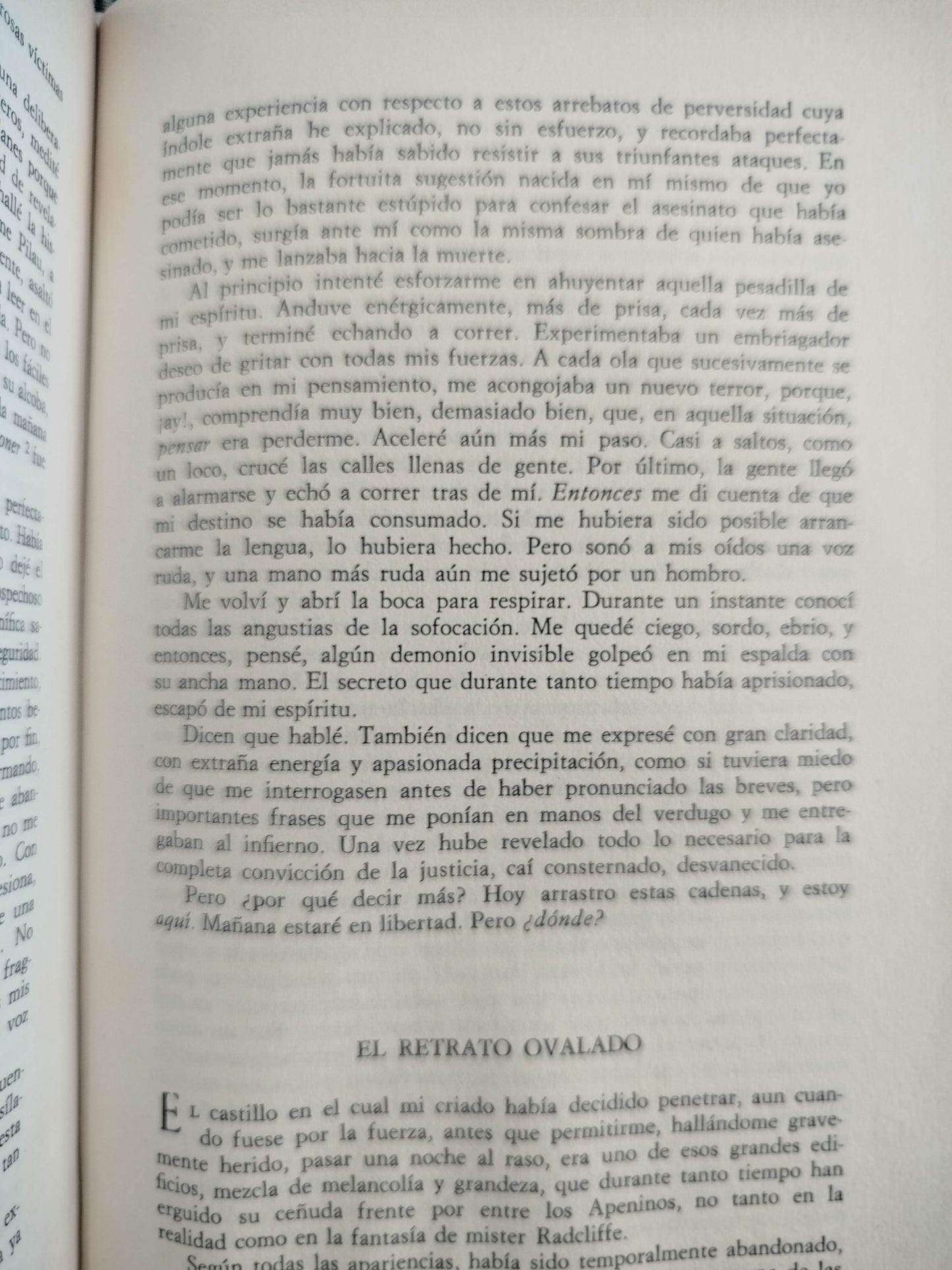El escarabajo de oro y otros cuentos by Edgar Allan Poe