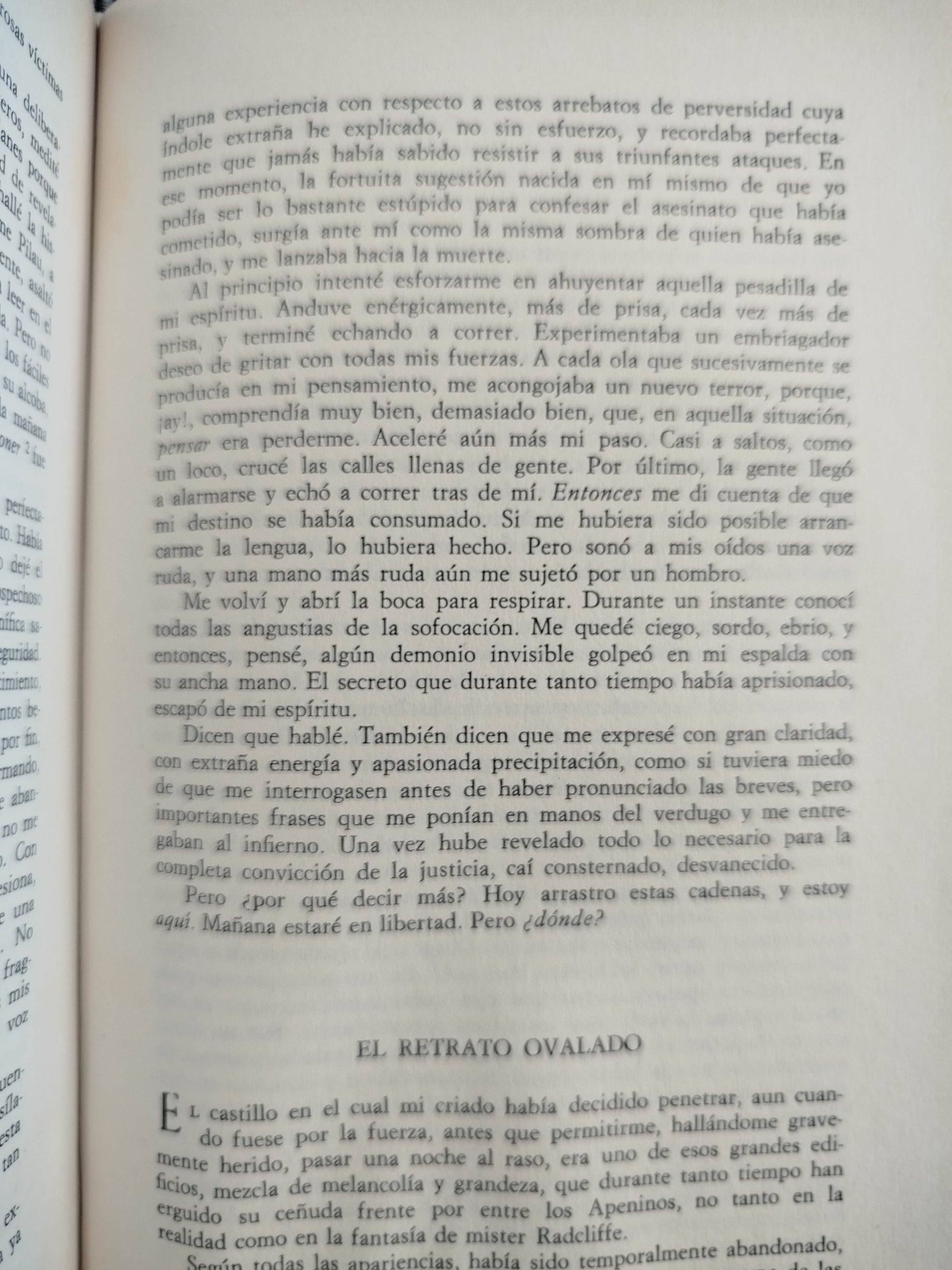 El escarabajo de oro y otros cuentos by Edgar Allan Poe