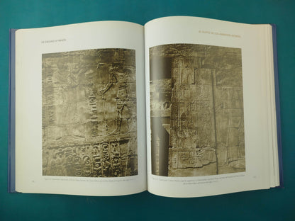 De esclavo a faraón