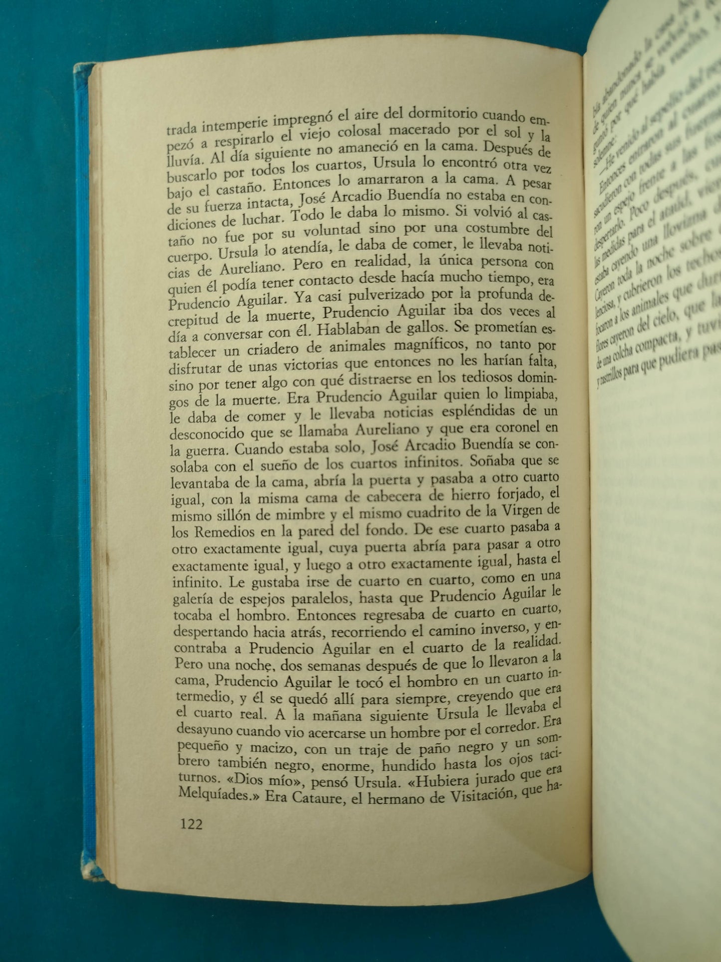 Cien años de soledad