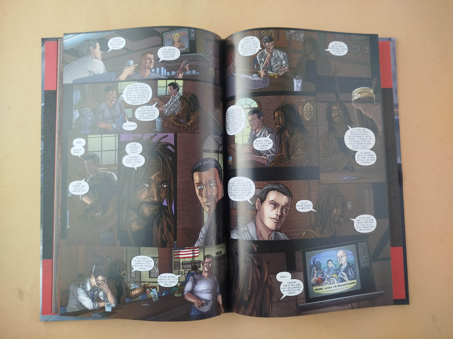 Crónicas De Wormwood Vol 2