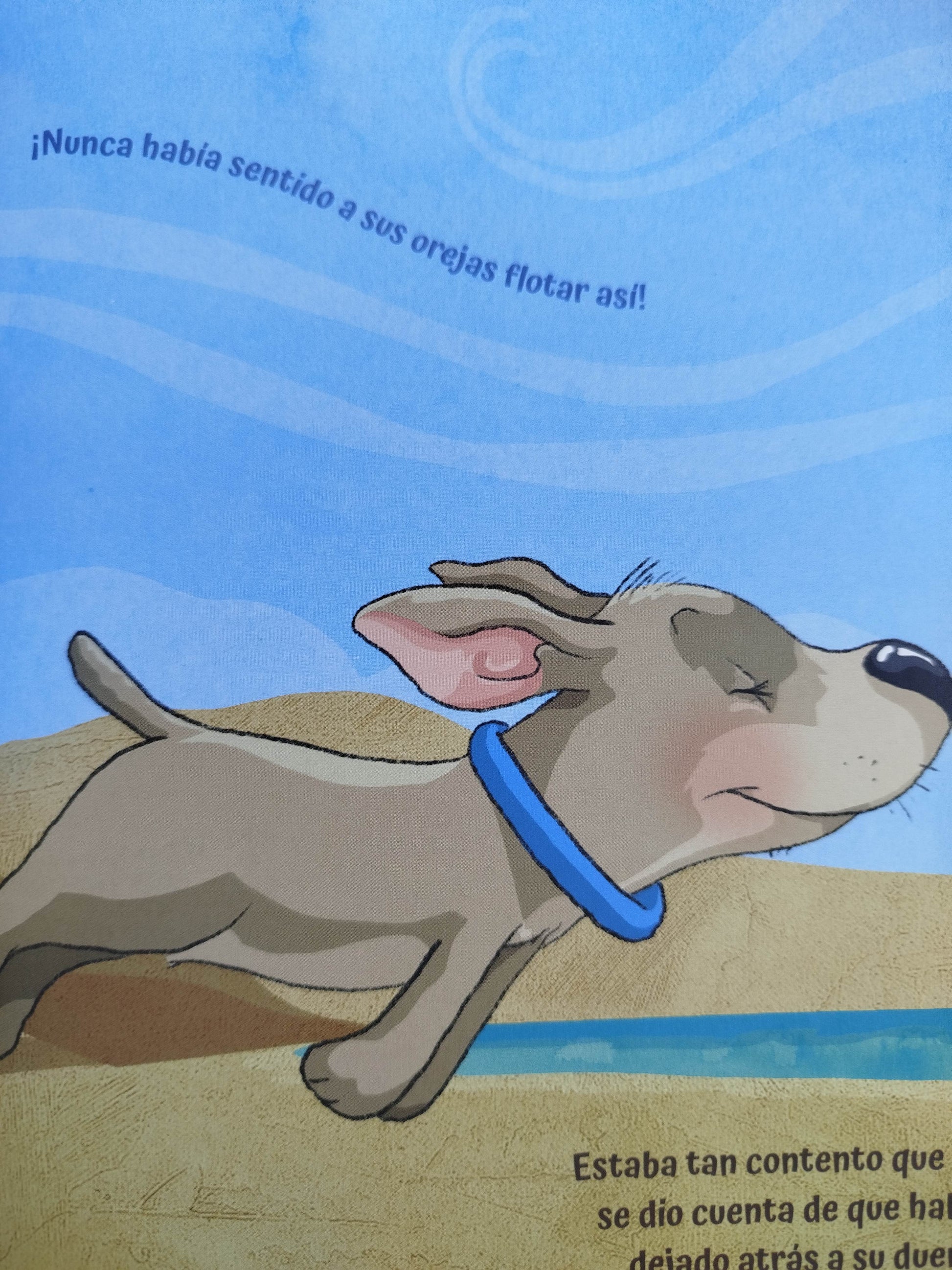 Perro Y Foca by Antonio Santa Ana