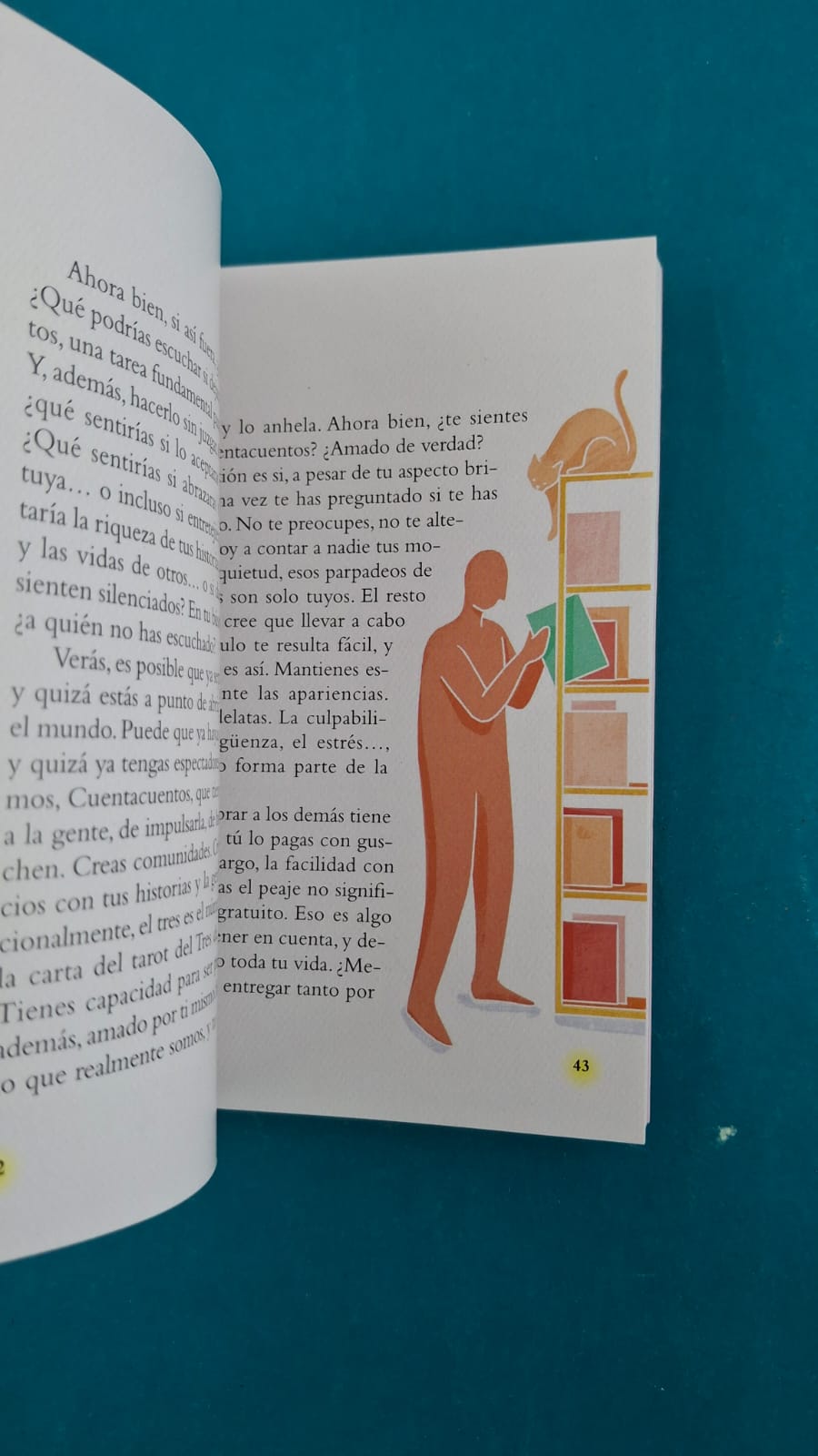 El pequeño libro de la numerología