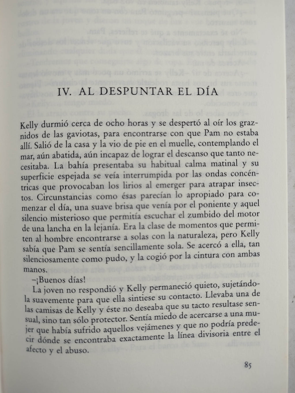 Sin remordimientos by Tom Clancy