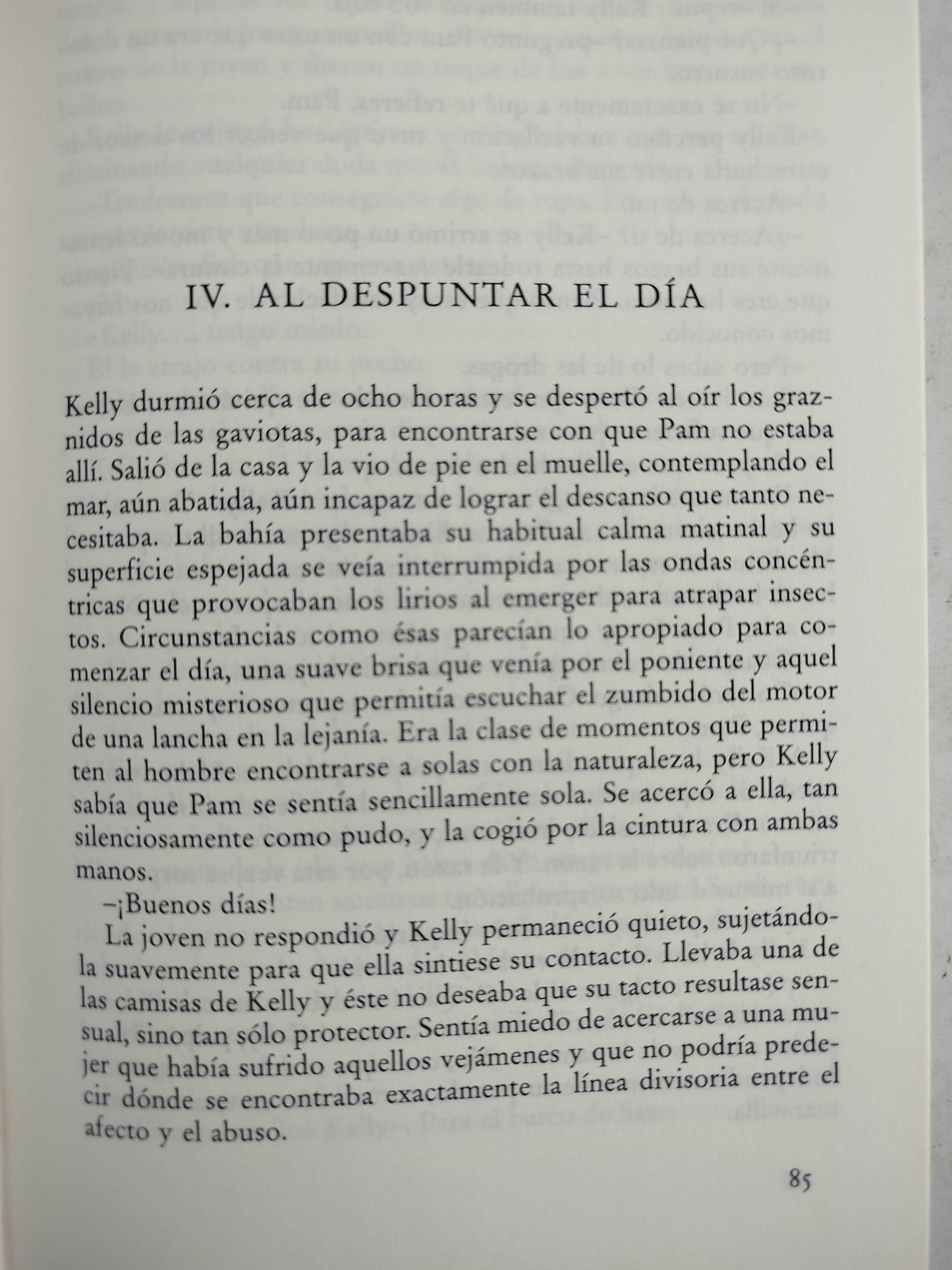 Sin remordimientos by Tom Clancy