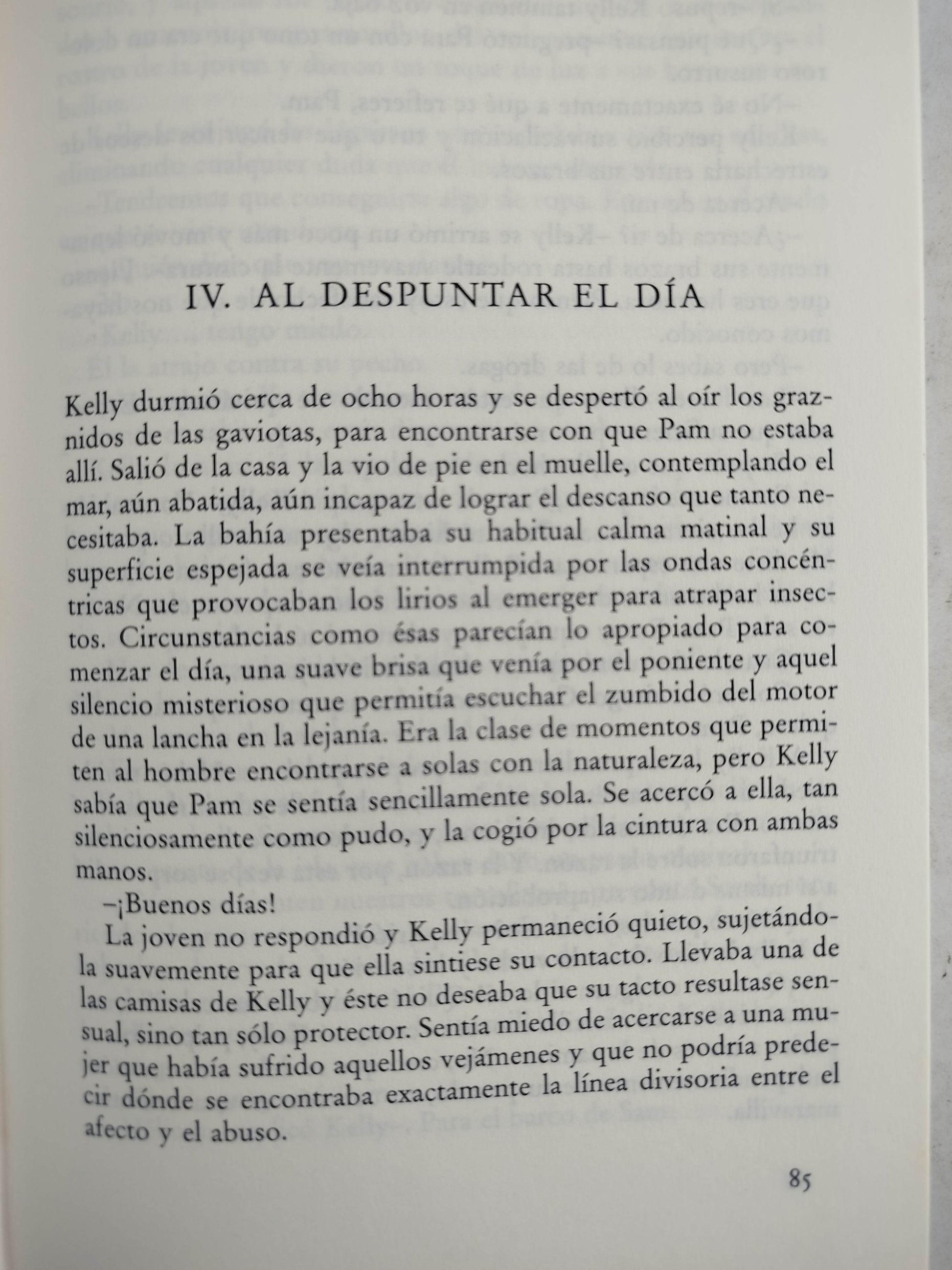 Sin remordimientos by Tom Clancy