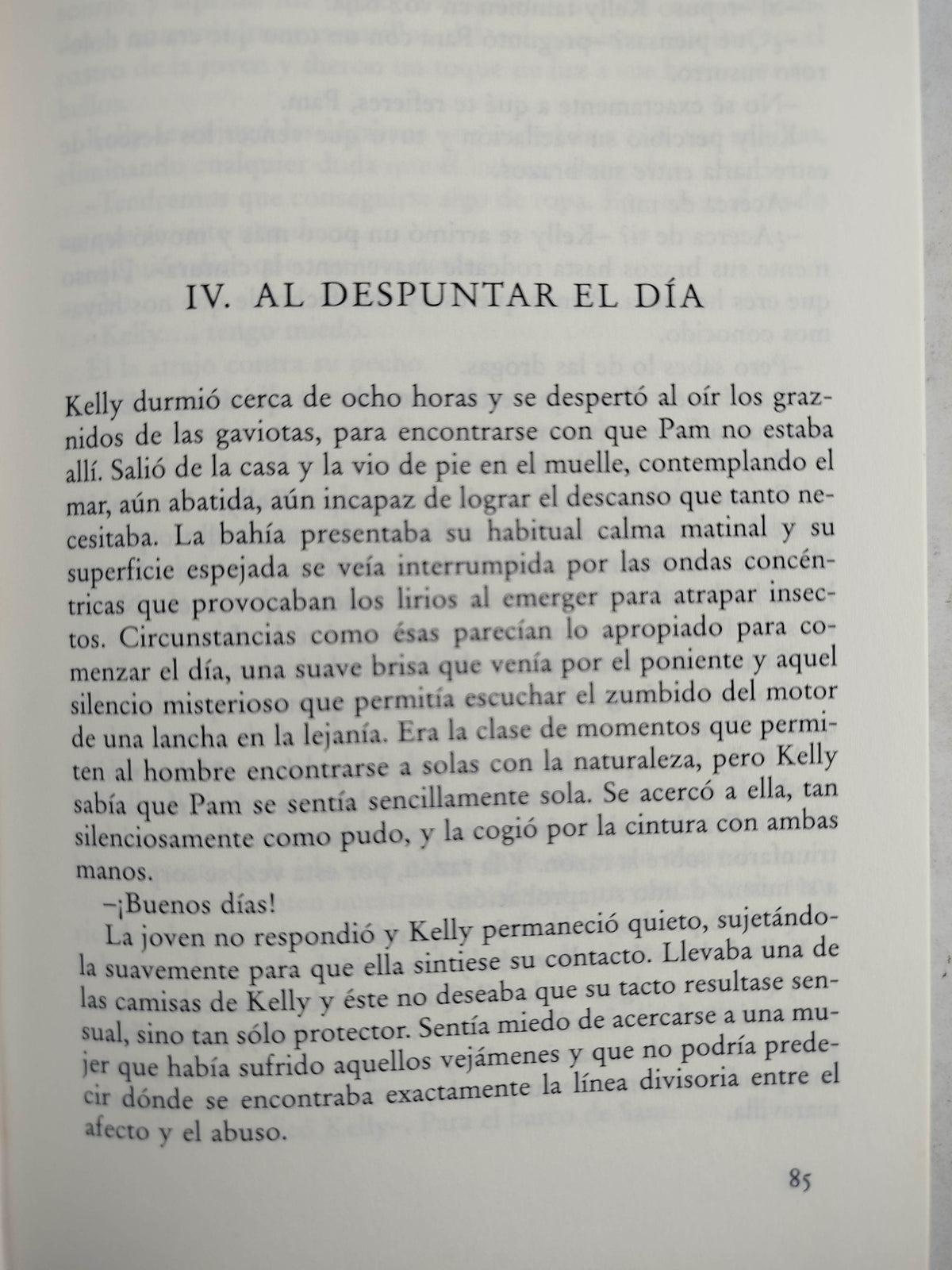 Sin remordimientos by Tom Clancy
