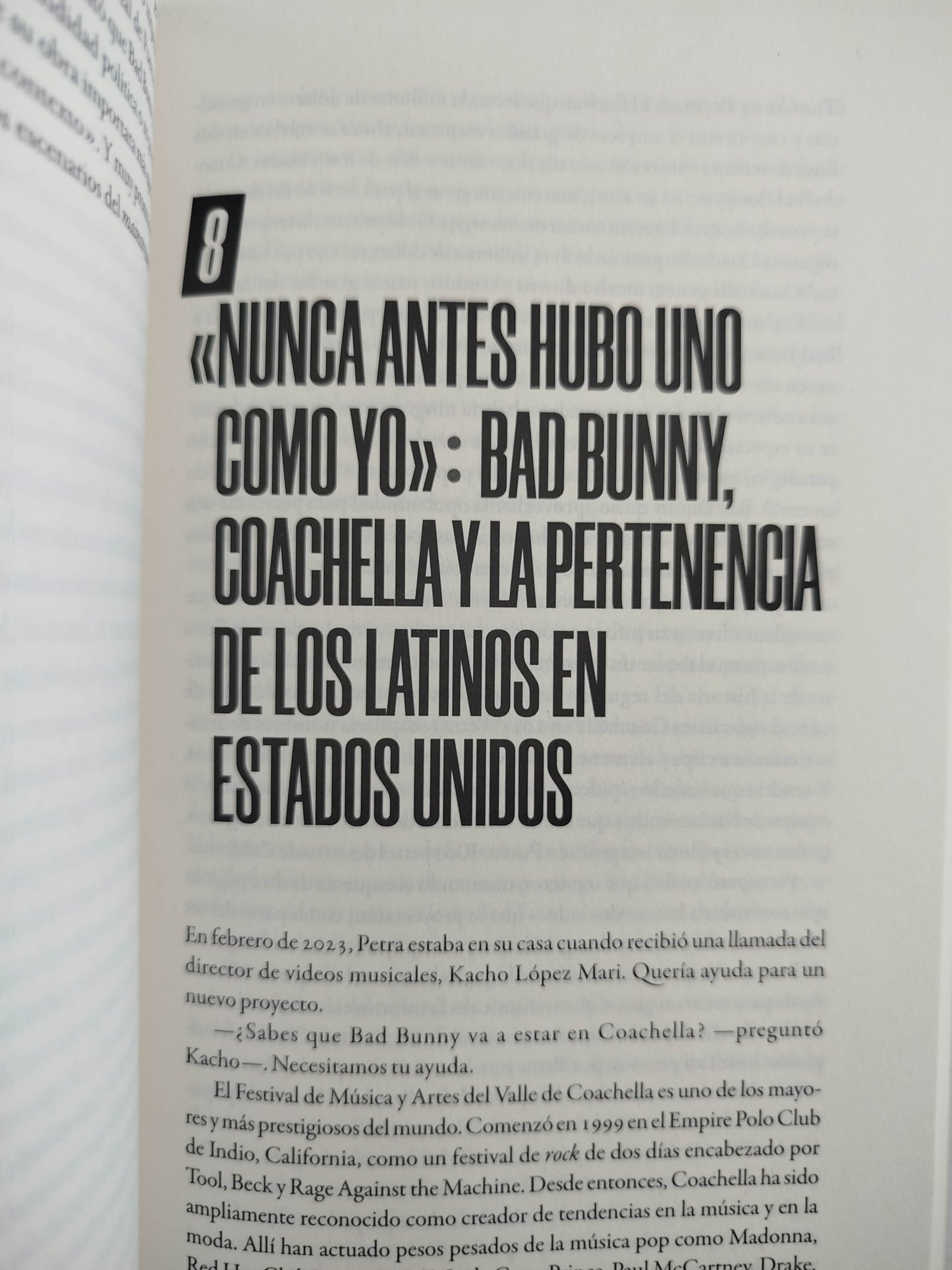 P fkn r bad bunny y la música como un acto de resistencia by Petra R Rivera Rideau