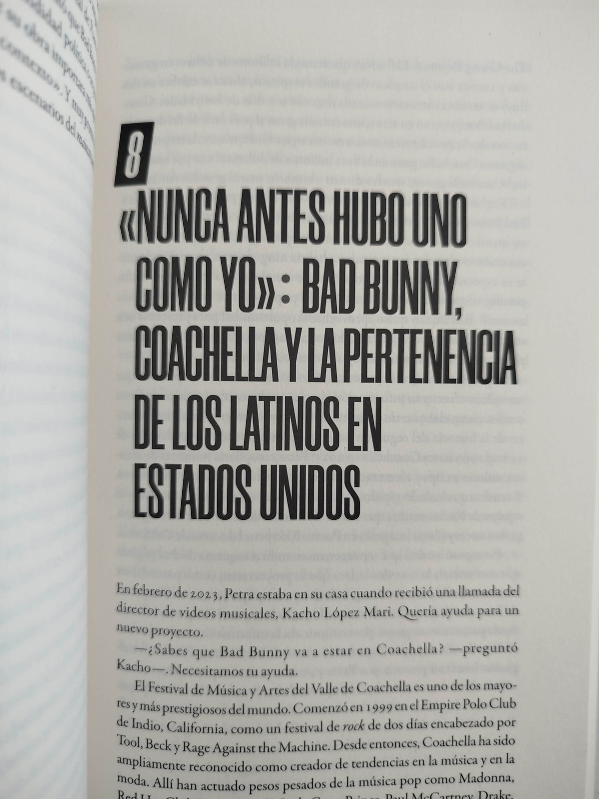 P fkn r bad bunny y la música como un acto de resistencia by Petra R Rivera Rideau