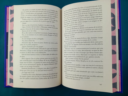 Gente Normal by Sally Rooney
