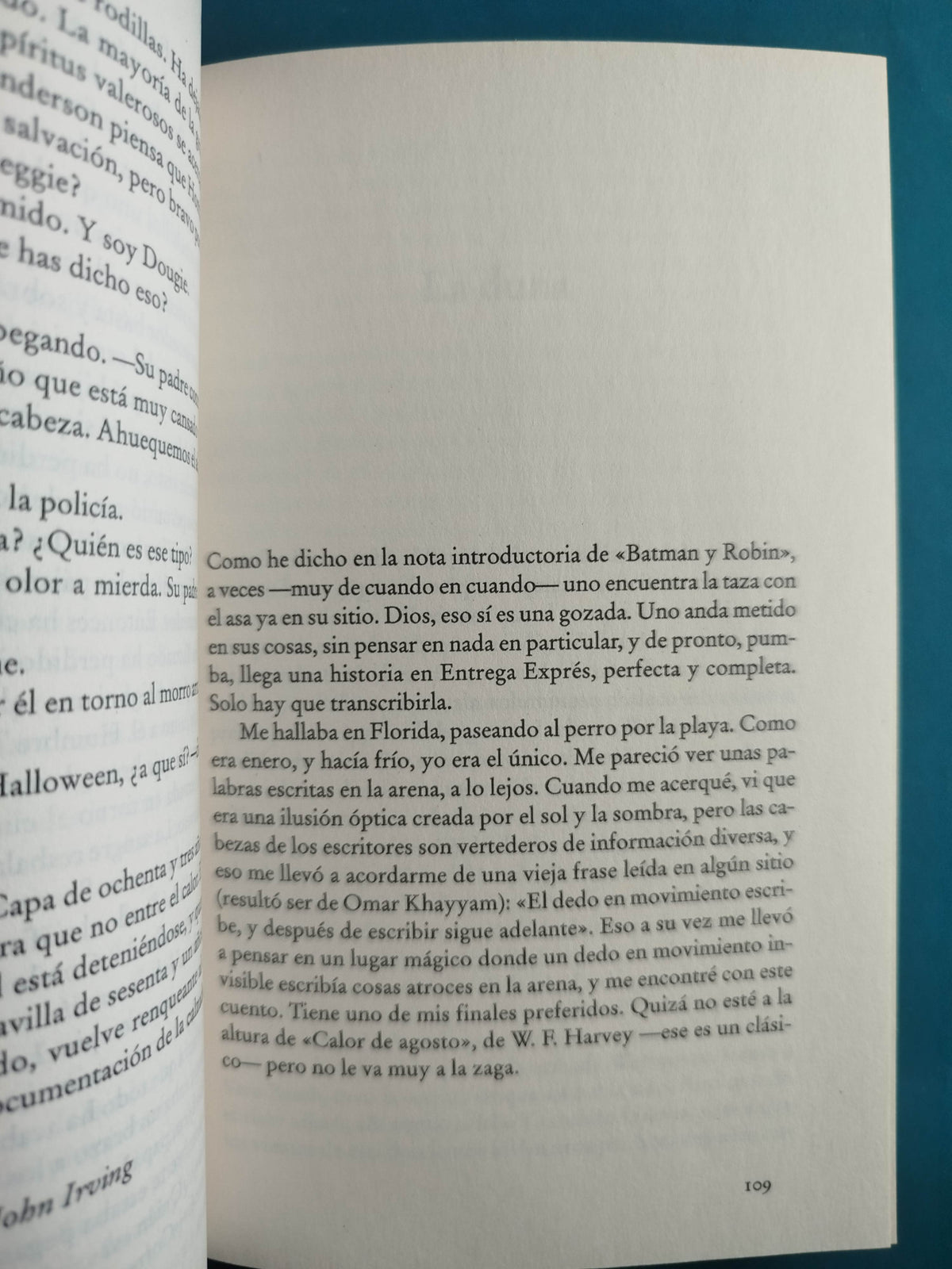 El Bazar De Los Malos Sueños by Stephen King