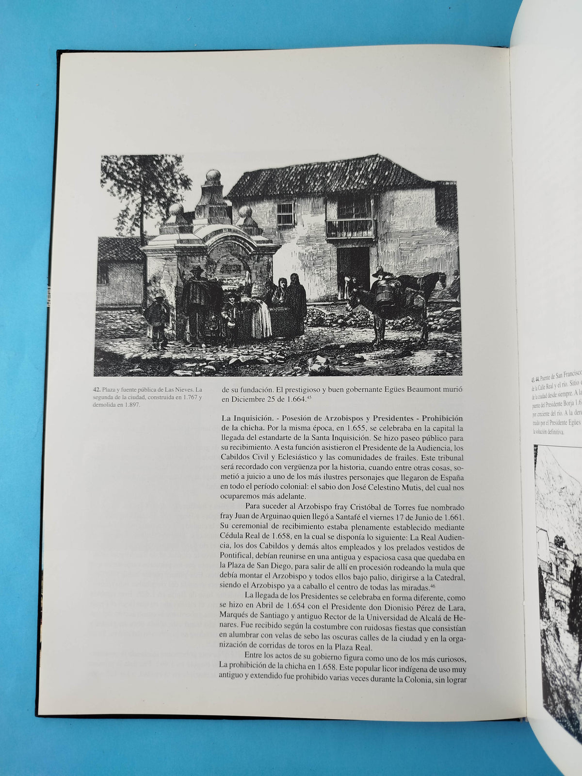 Puente del común historia & restauración by Maria Victoria Vieco Cadavid