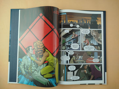 Kingsman 02 The Red Diamond