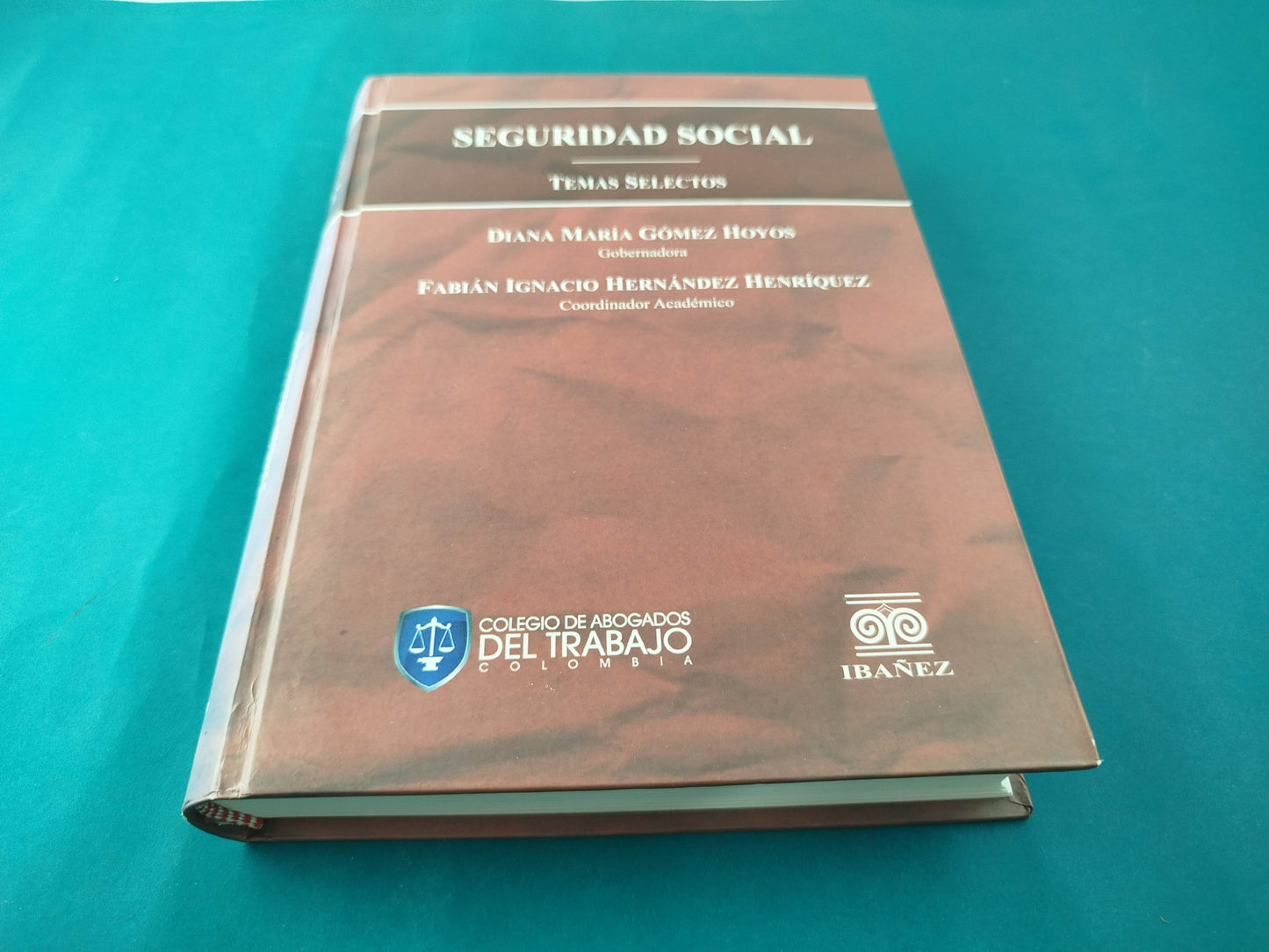 Seguridad social