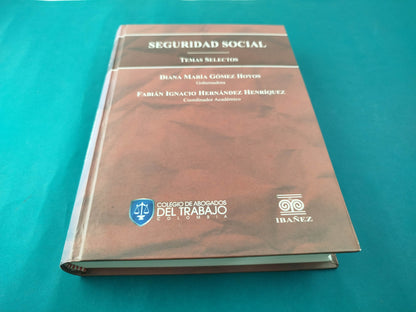 Seguridad social