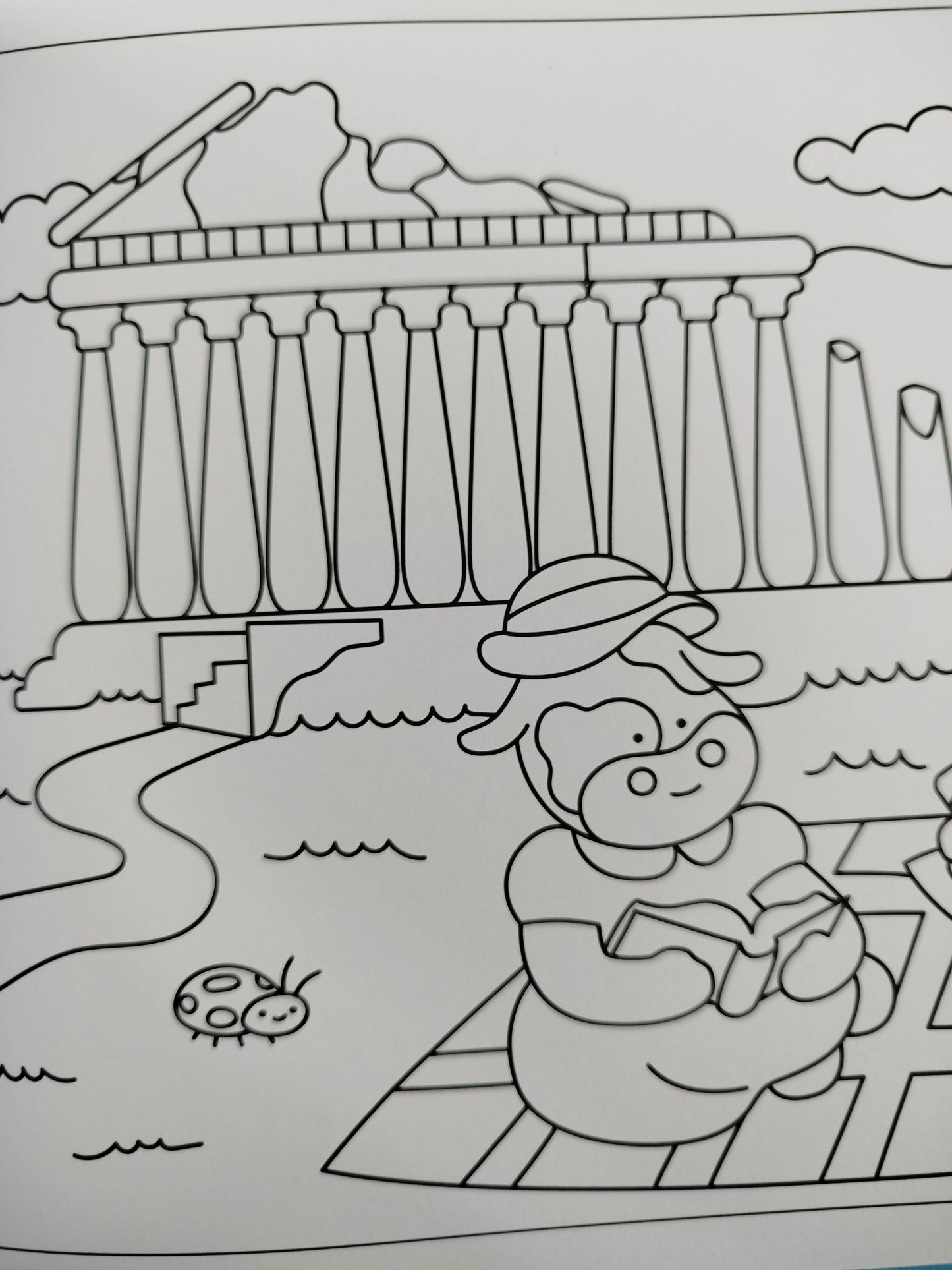 Cozycat ¡ A Conocer El Mundo?