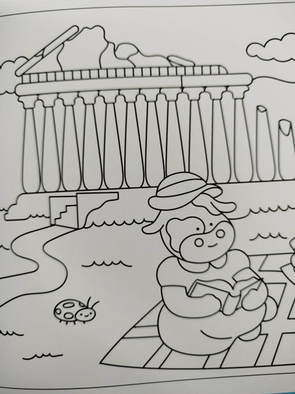 Cozycat ¡ A Conocer El Mundo?