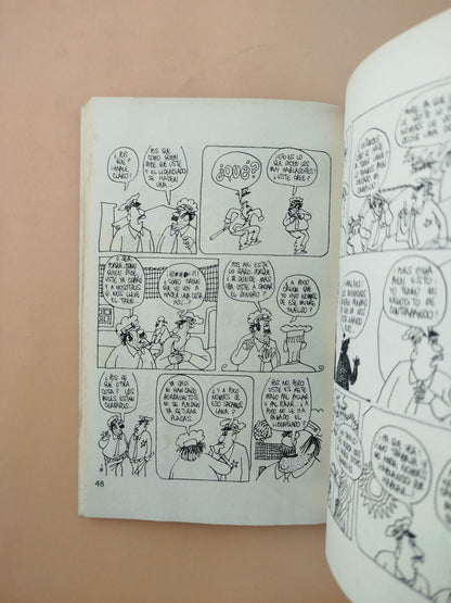 Machismo, feminismo, homosexualismo