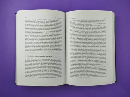 Compendio de ética