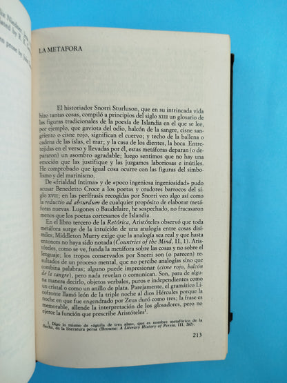 Prosa